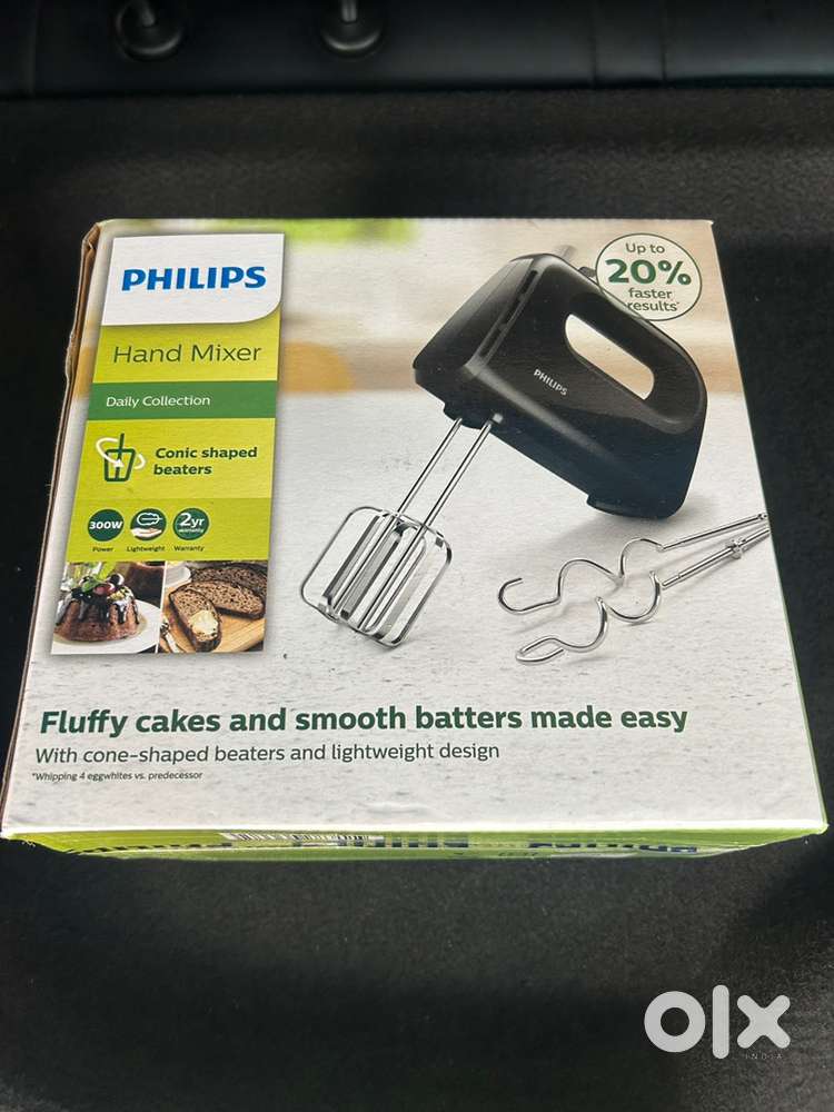 Philips HR3705/10 300 Watt