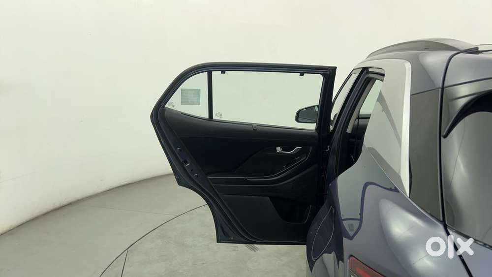 Hyundai Creta 1.4 S Plus Turbo Dct, 2022, Petrol