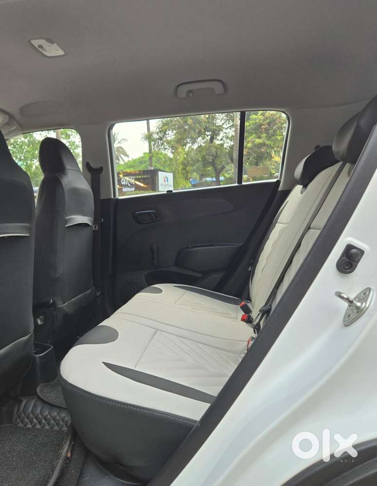 Hyundai Exter Ex 1.2 Mt, 2023, Petrol