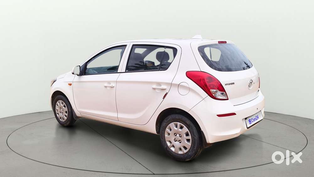 Hyundai I20 2012-2014 Era 1.2, 2014, Petrol