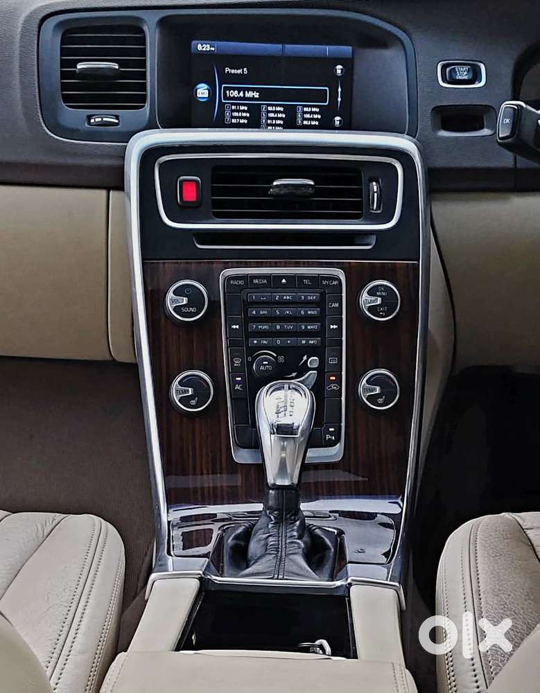 Volvo S60, 2014, Diesel