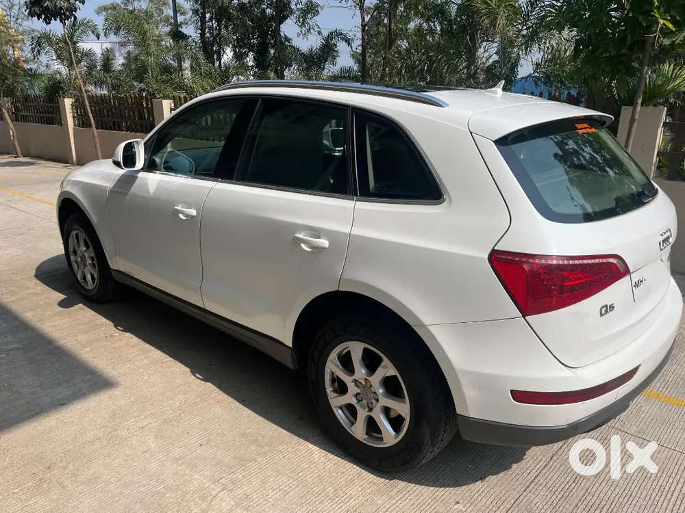 2011 Audi Q5 2.0 Tdi 2011