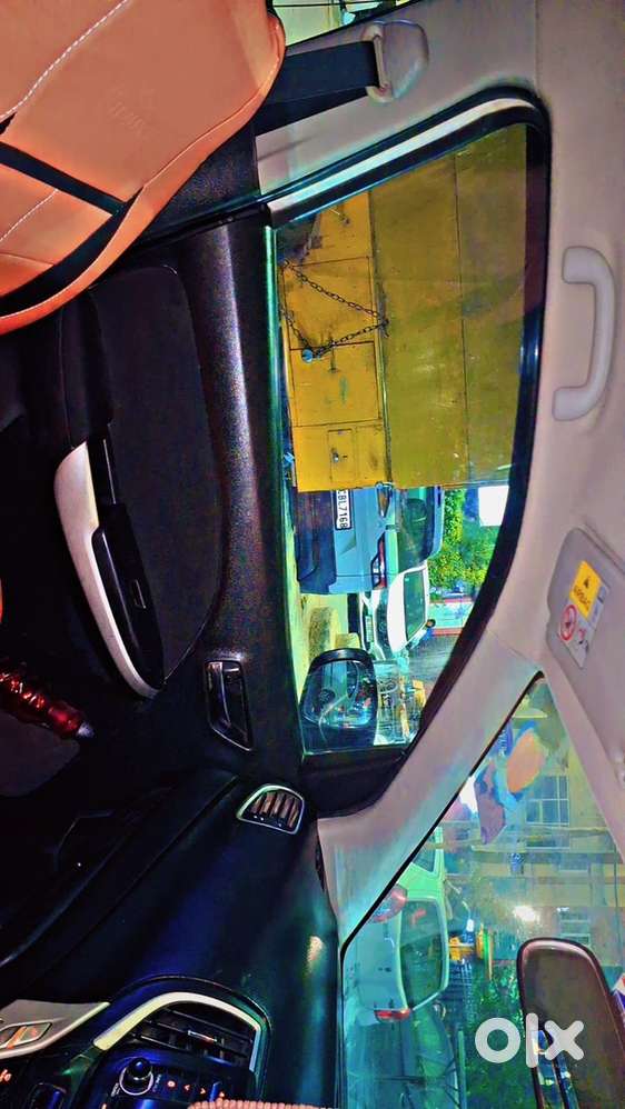 Maruti Suzuki Baleno 2016 Cng