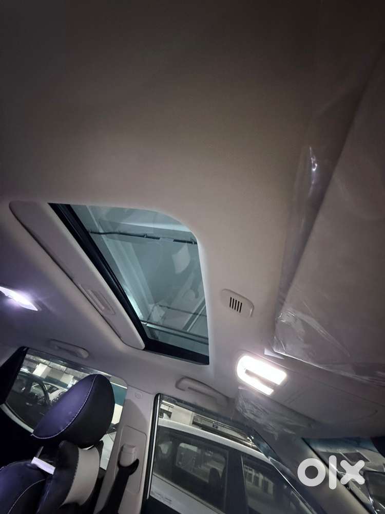 Mahindra Xuv 3xo Petrol 2024