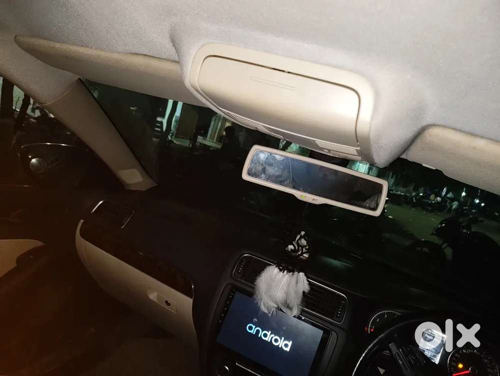 Volkswagen Jetta 2013