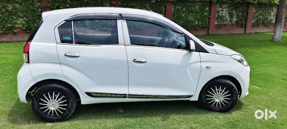 Hyundai Santro 1.1 Magna 2020 New Tyre Full Bima Well Maintain Car