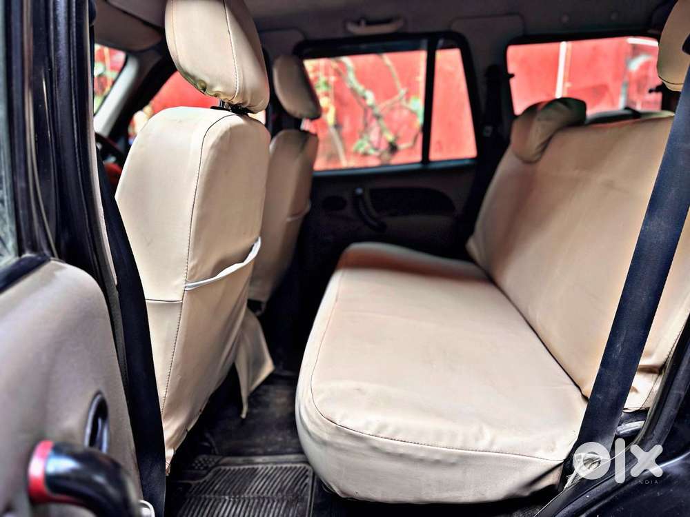 Mahindra Scorpio 2009-2014 M2di, 2010, Diesel