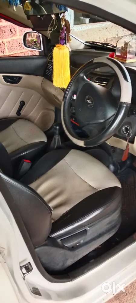 Hyundai Eon 2015 Petrol Well Maintained