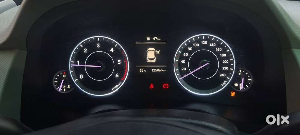 Hyundai Creta 1.5 Crdi E Diesel Mt, 2021, Diesel