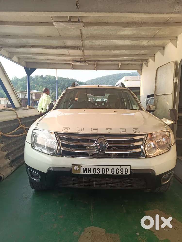 Car Is In Good Condition