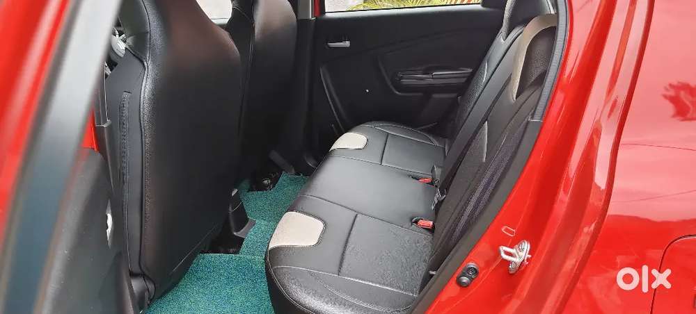 Maruti Suzuki Celerio Vxi 2026