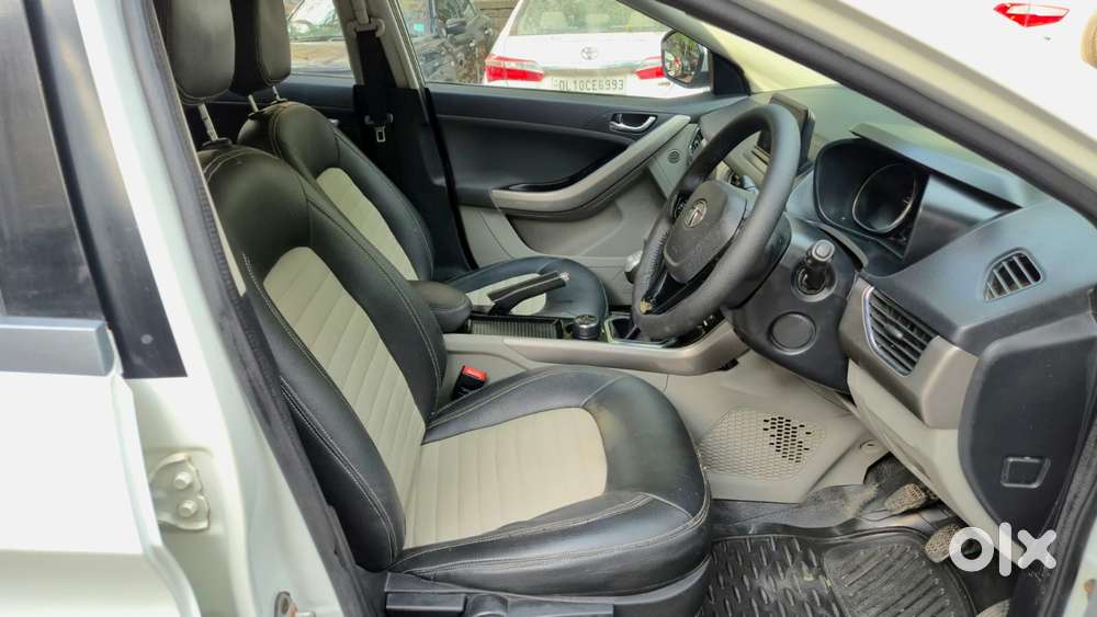 Tata Nexon 1.5 Revotorq Xz Plus, 2018, Diesel