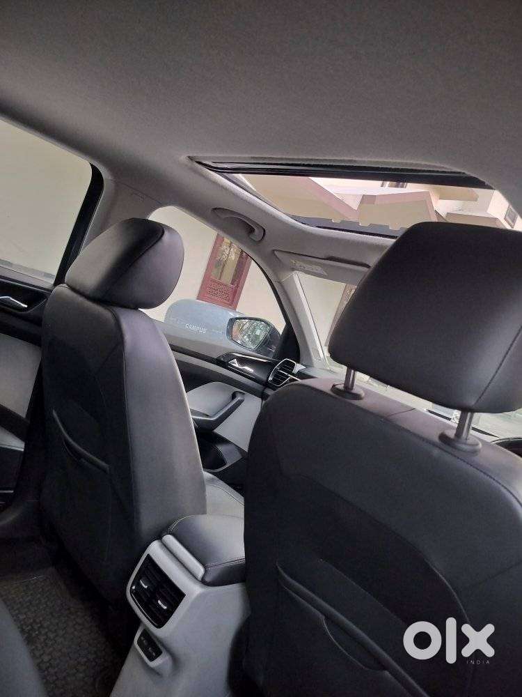 Skoda Kushaq Style 1.0l Tsi At, 2021, Petrol