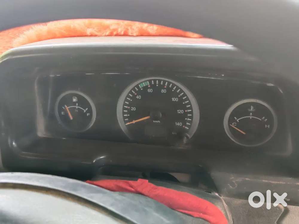 Mahindra Bolero Camper 2018 Diesel