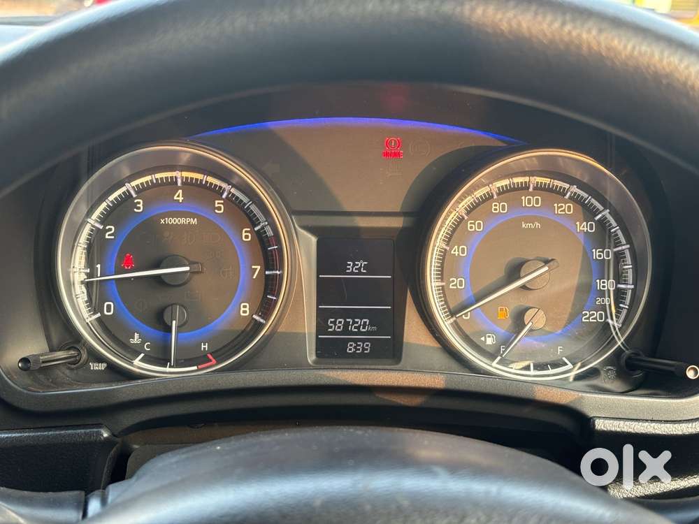 Maruti Suzuki Baleno Delta, 2016, Petrol