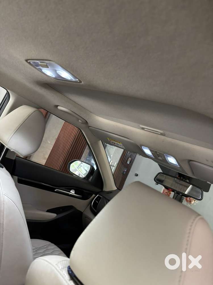 Kia Seltos Petrol 2023