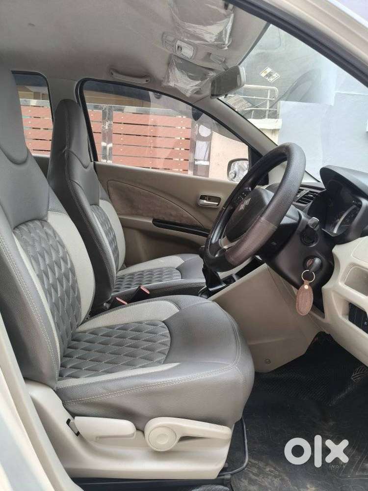 Maruti Suzuki Celerio 2014-2017 Zxi Optional, 2016, Petrol