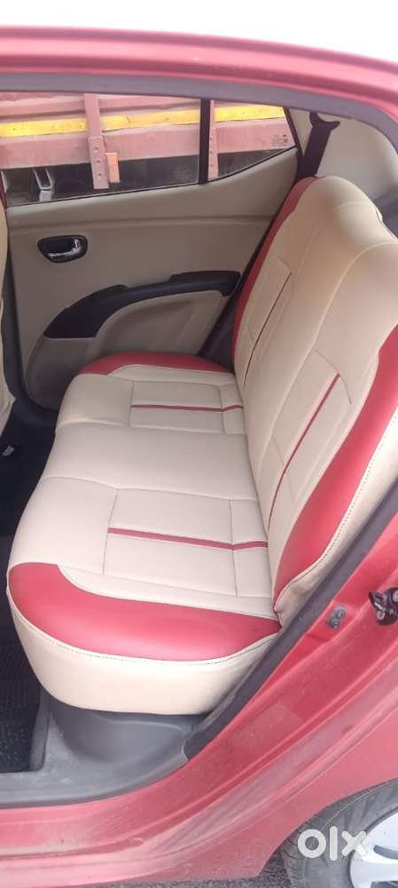 Hyundai I10 Magna, 2011, Petrol