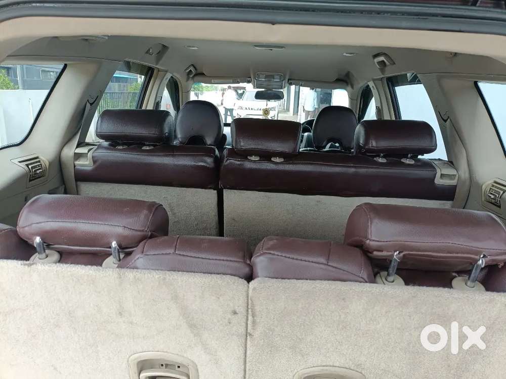Mahindra Xuv500 2015 Reg 2017diesel 128000 Km Driven