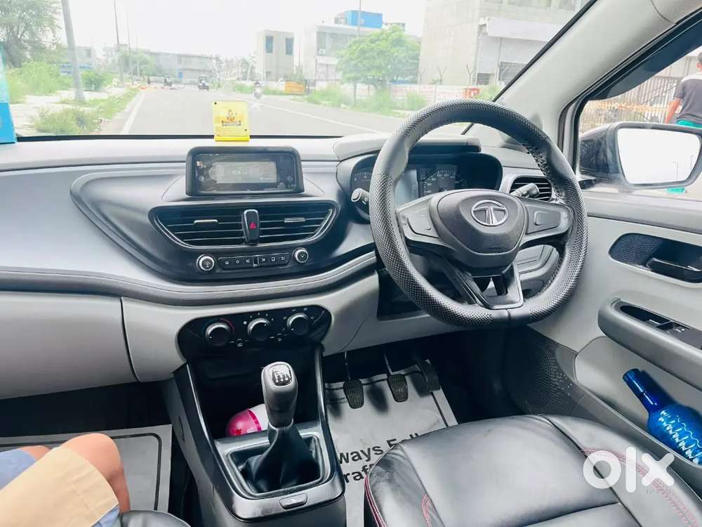 Tata Altroz Rythm Xe 2021