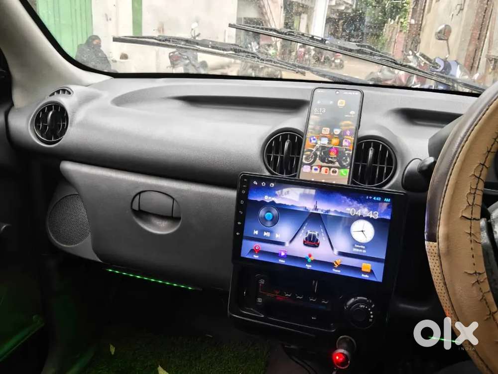 Hyundai Santro Era 2008