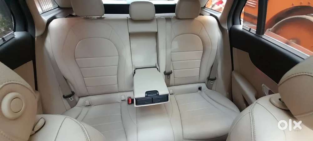 Mercedes-benz Glc 220d 4matic, 2021, Diesel