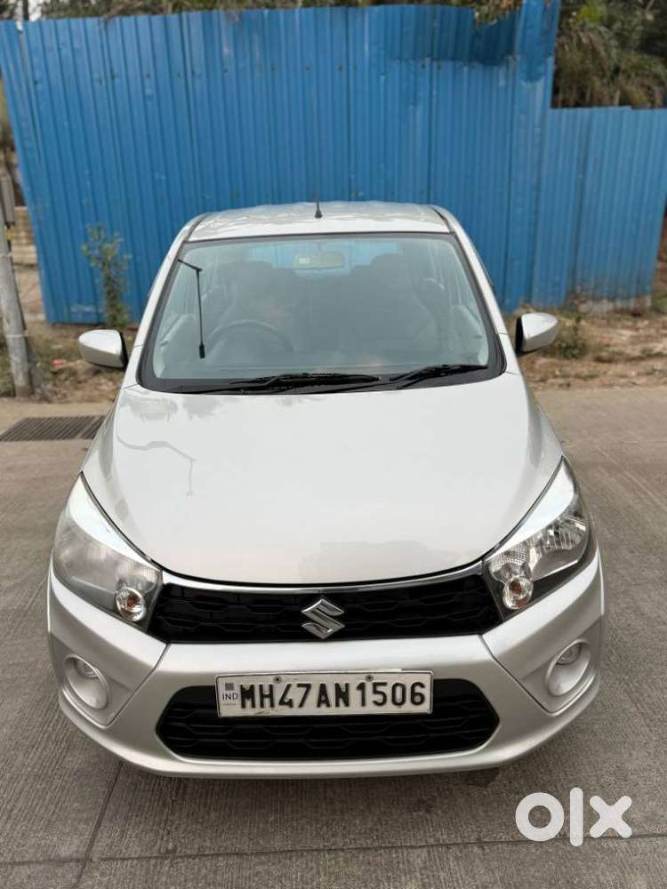 Maruti Suzuki Celerio Cng Vxi Optional, 2019, Cng & Hybrids