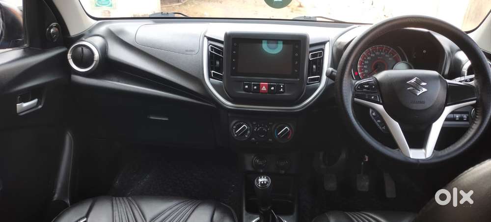 Maruti Suzuki Celerio Zxi, 2024, Petrol