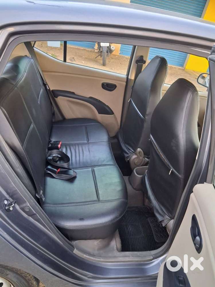 I10 Single Owner