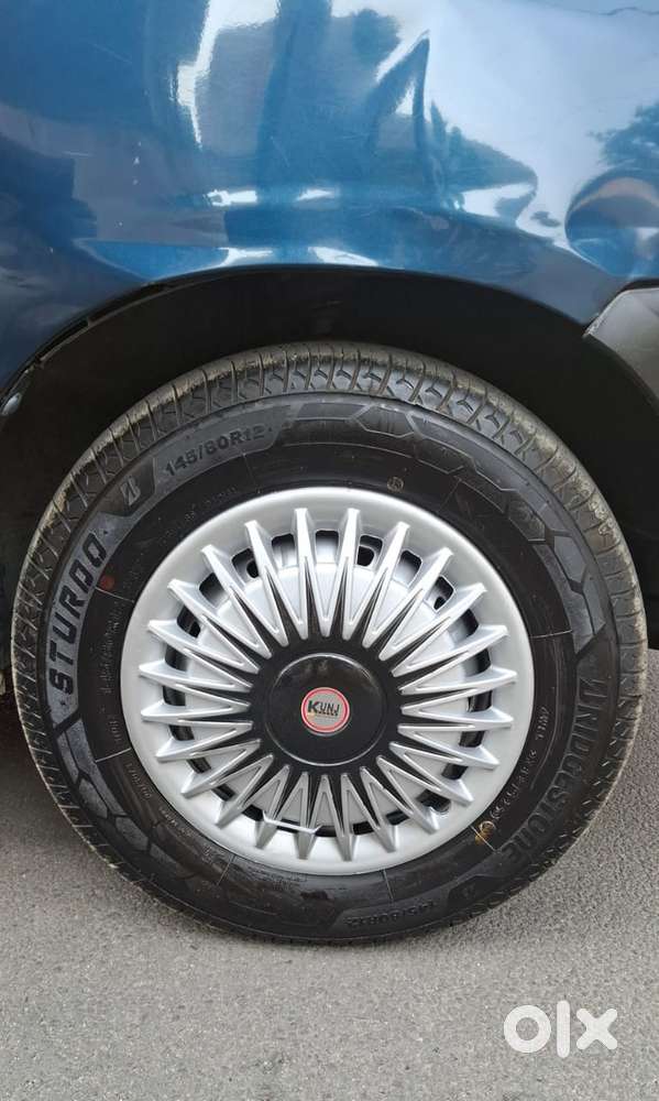 Maruti Suzuki Alto 2005-2010 Lxi Bsiii, 2009, Petrol