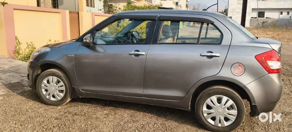 Maruti Suzuki Dzire Cng & Hybrids Well Maintained