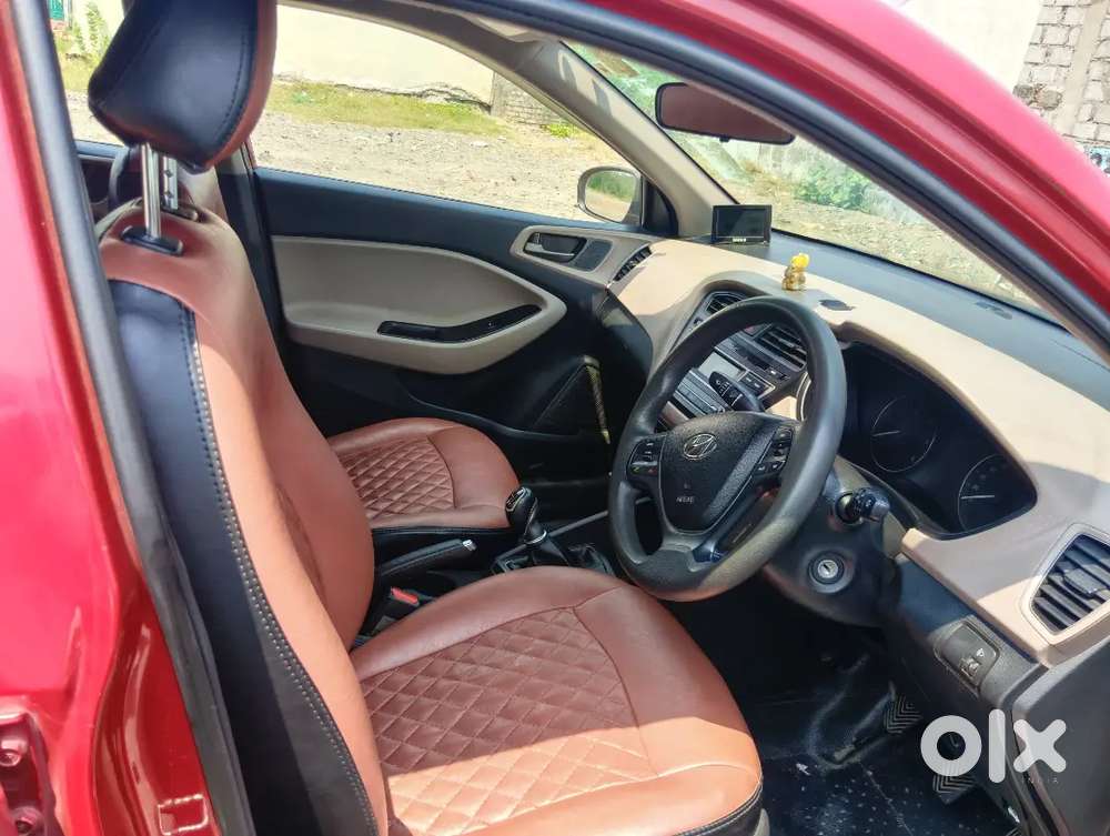 Hyundai New I20 2017 Diesel Well Maintained