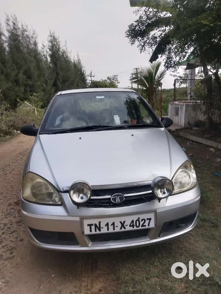 Tata Indica V2 2013 Dl