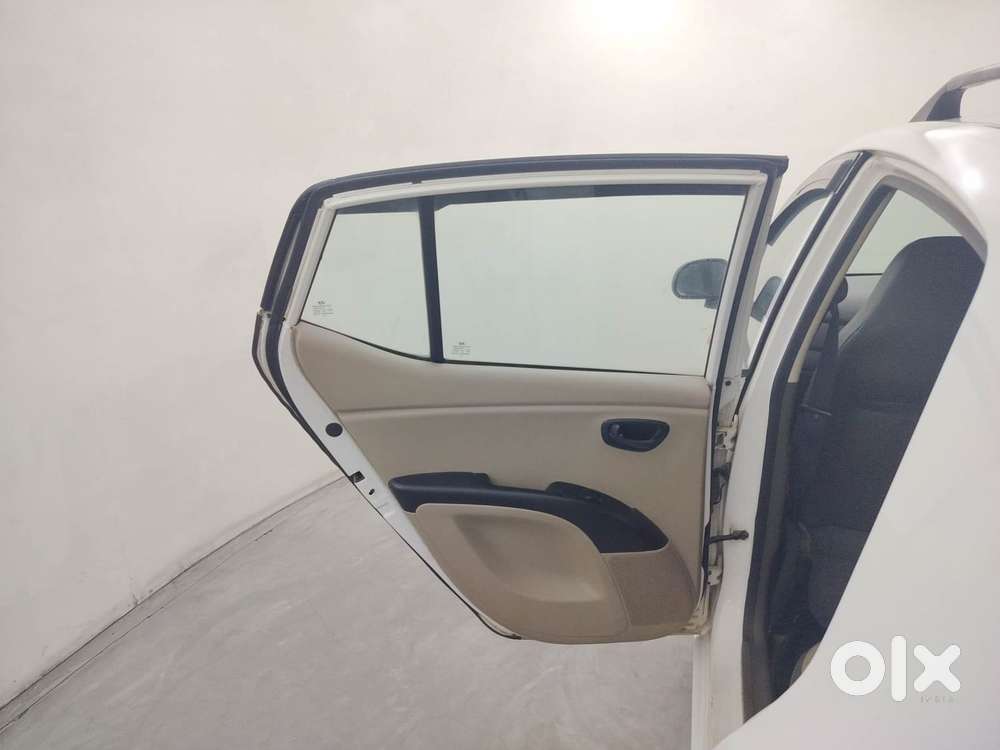 Hyundai I10 Magna 1.1l, 2015, Petrol
