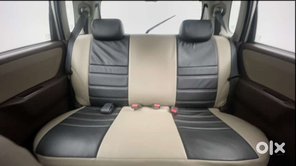 Maruti Suzuki Estilo Vxi Bs-iv, 2012, Petrol