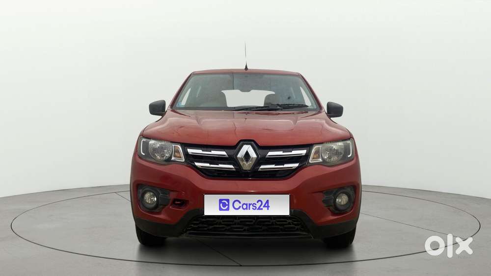 Renault Kwid 2019-ongoing 0.8 Rxt, 2019, Petrol