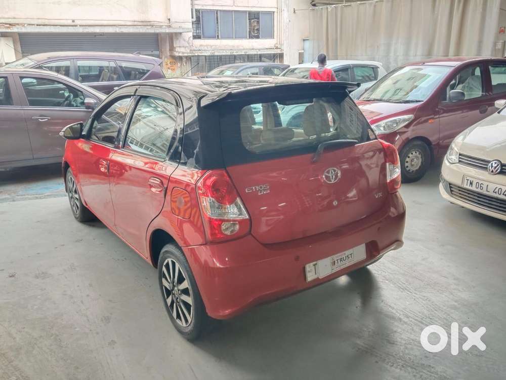 Skoda Rapid 1.0 Style At, 2016, Petrol
