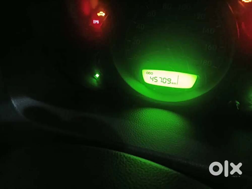 Hyundai Eon 2015 Model, Single Hand Used