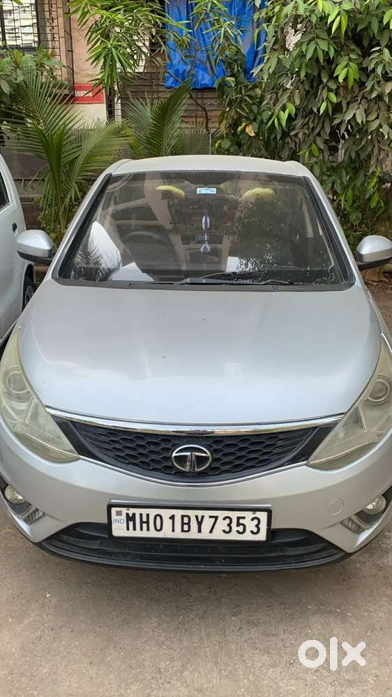 Tata Zest Hybrid Manual 2015