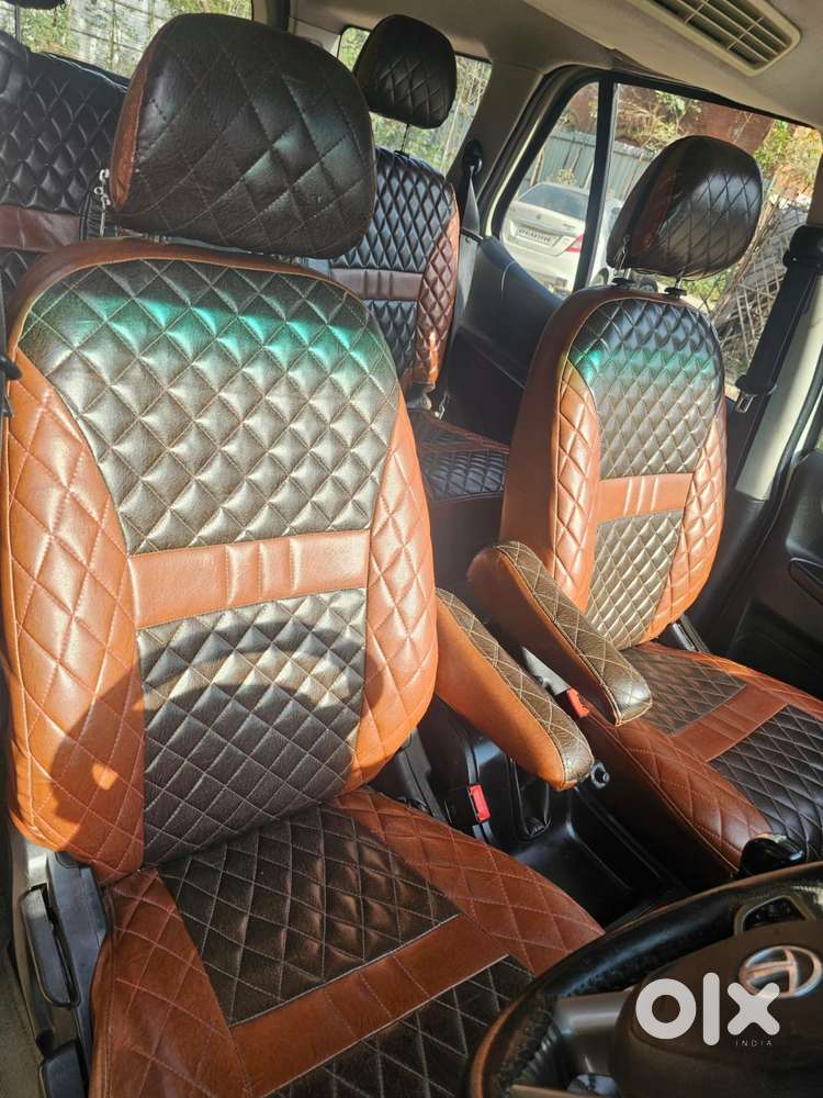 Tata Safari Storme Vx, 2016, Diesel