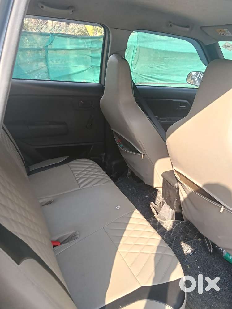 Maruti Suzuki Wagon R Lxi 1.0, 2025, Cng & Hybrids