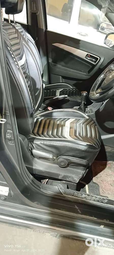 Maruti Suzuki Vitara Brezza Zdi Plus, 2018, Diesel