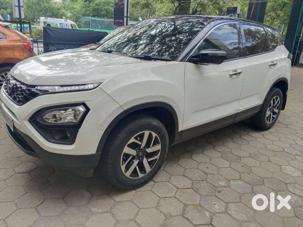 Tata Harrier Xza+, 2022, Diesel