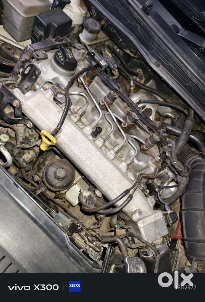 Engine No Leakage Company Fitted Genuine Running