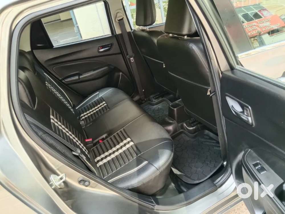 Maruti Suzuki Swift Vxi, 2018, Petrol