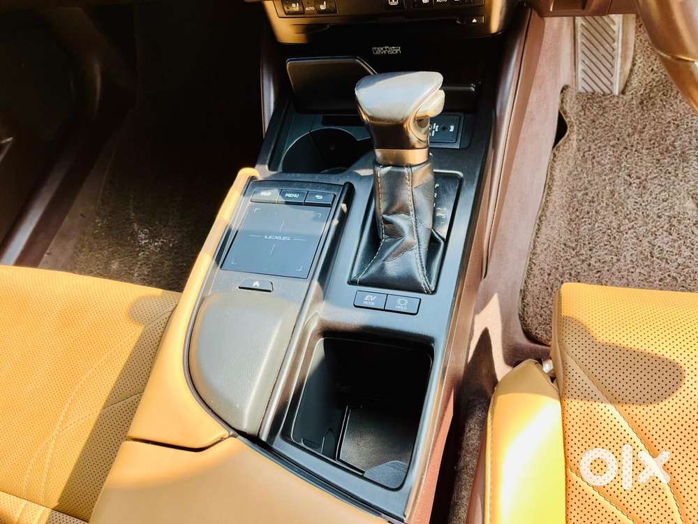 Lexus Es 300h, 2018, Petrol