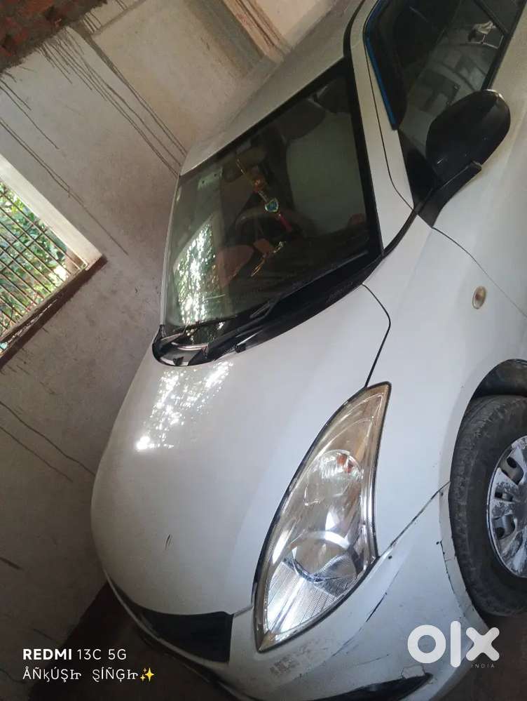 Maruti Suzuki Dzire Tour 2019