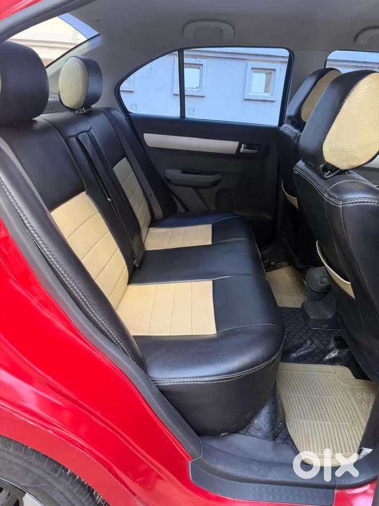 Maruti Suzuki Swift Dzire 1.3 Vxi, 2010, Petrol