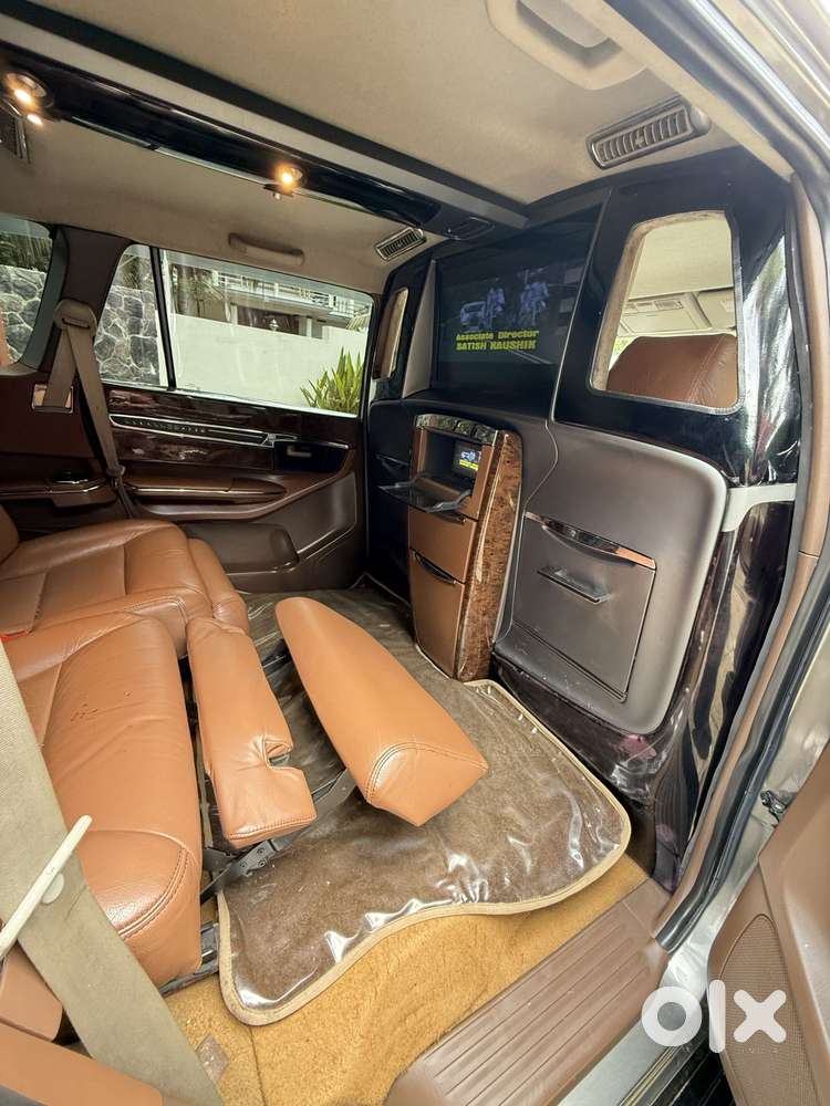 Toyota Innova, 2012, Diesel