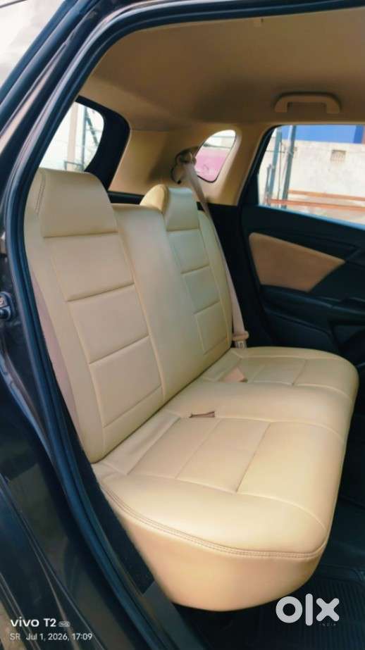 Honda Jazz, 2016, Petrol